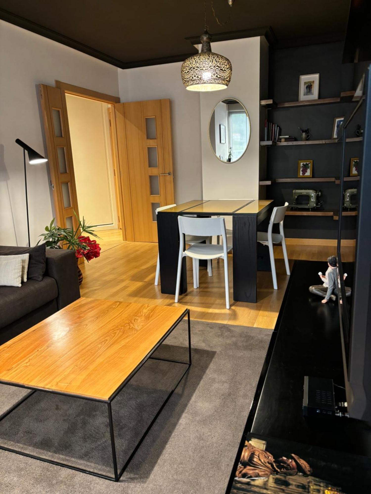 Apartamento Oviedo Naranco Exterior foto