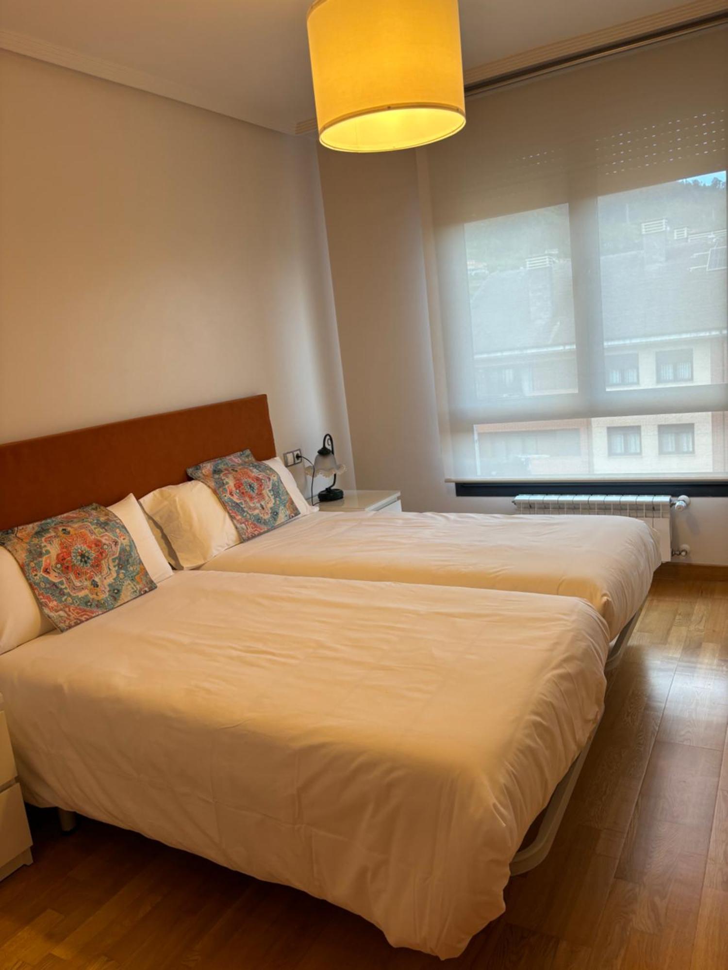 Apartamento Oviedo Naranco Exterior foto