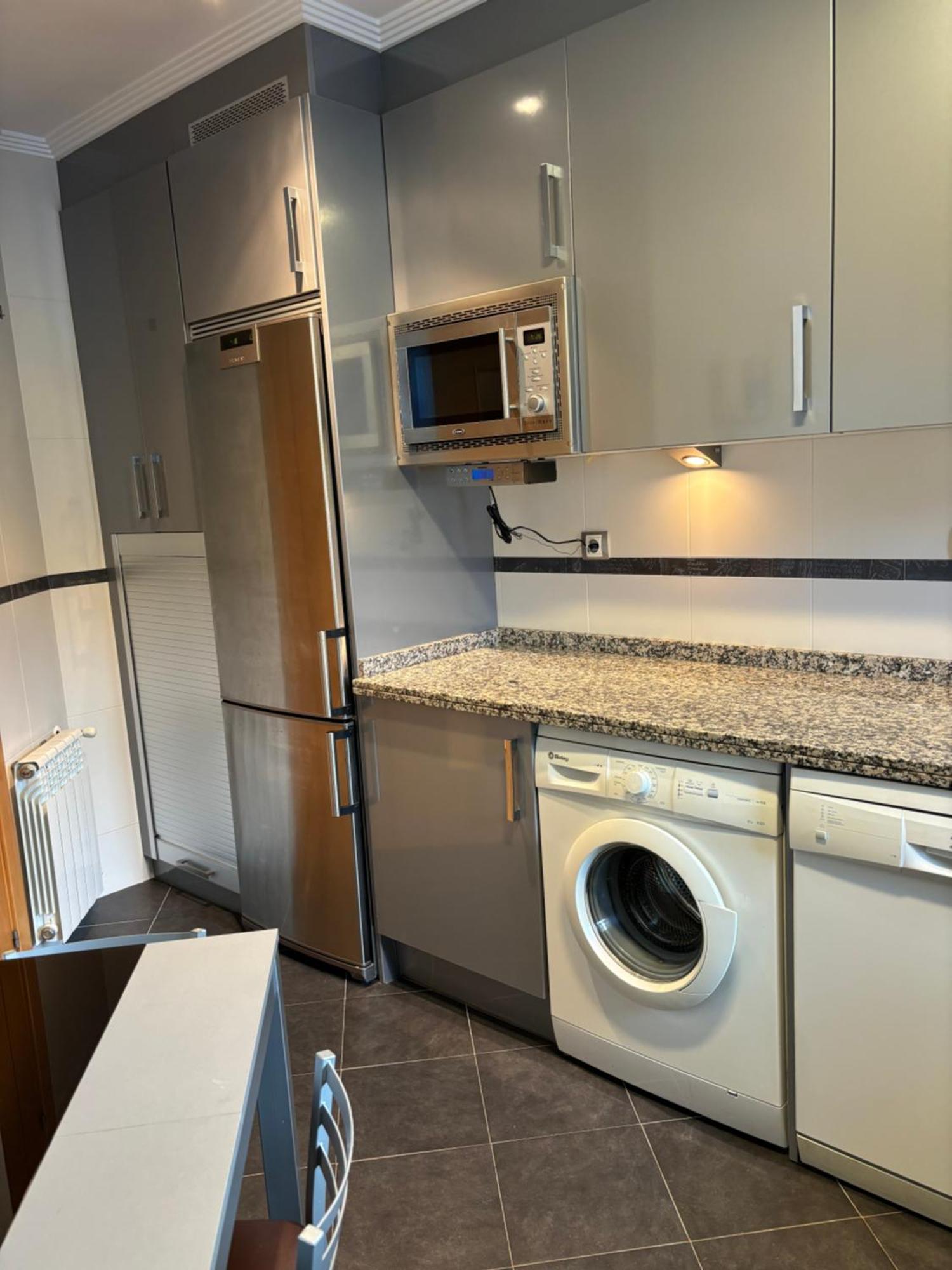 Apartamento Oviedo Naranco Exterior foto