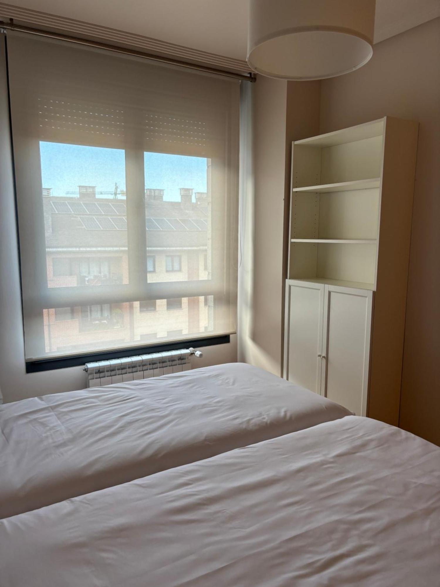Apartamento Oviedo Naranco Exterior foto
